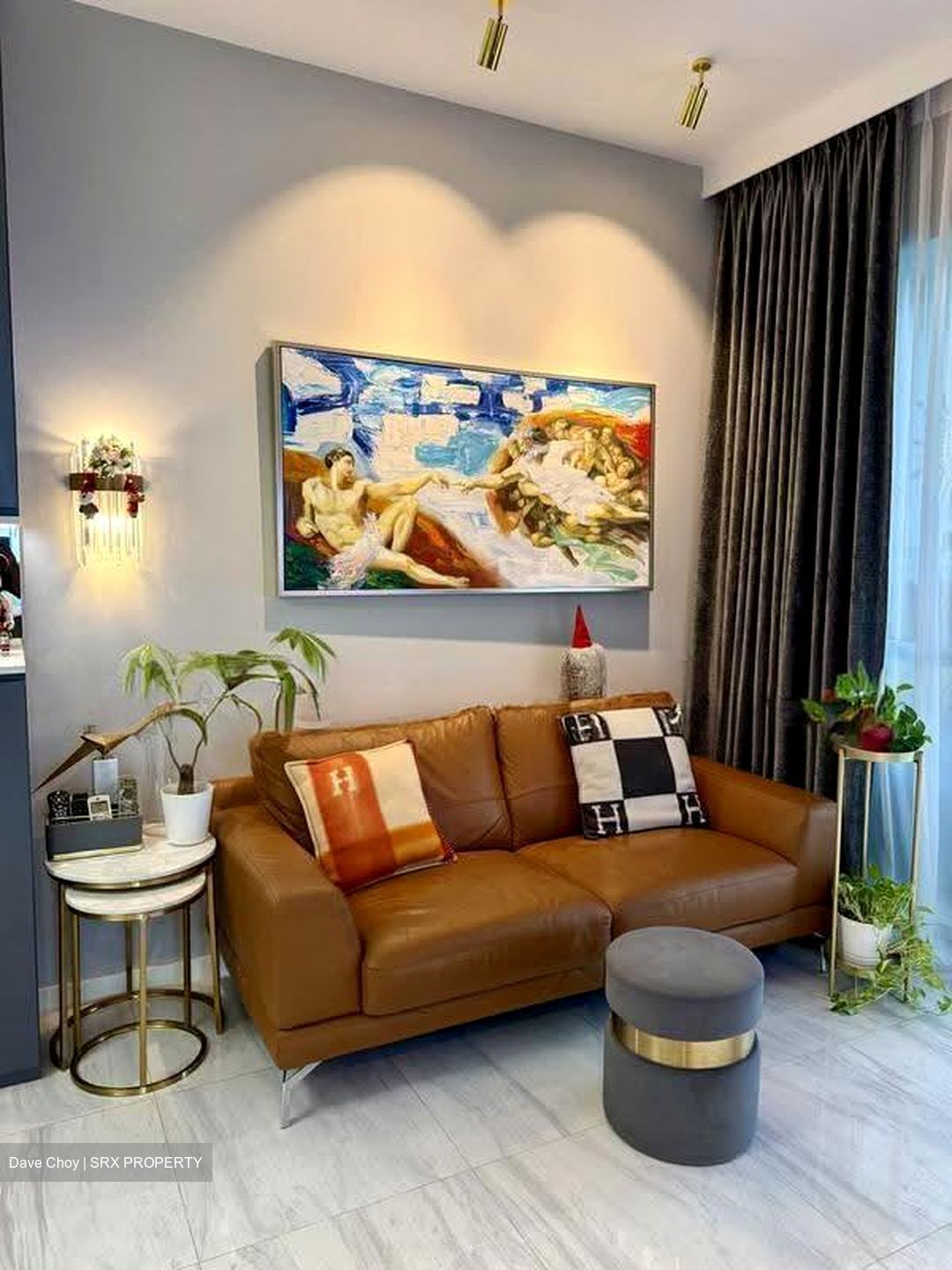 The Alps Residences (D18), Condominium #621726231
